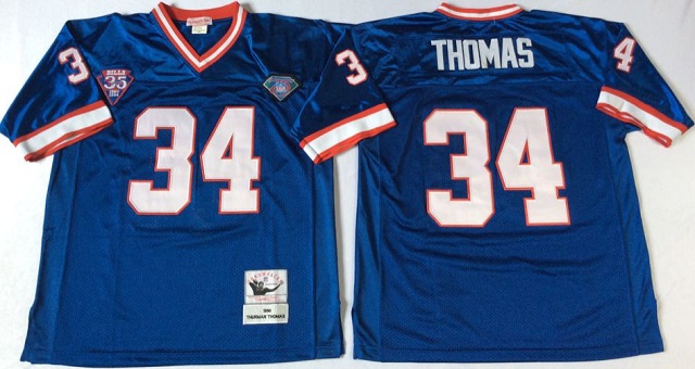 Buffalo Bills Jerseys 073 [Cheap NFL Jerseys 373]